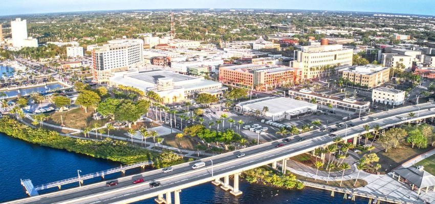 Fort Myers