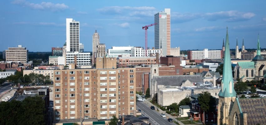 Fort Wayne