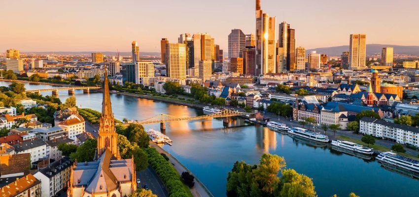 Frankfurt