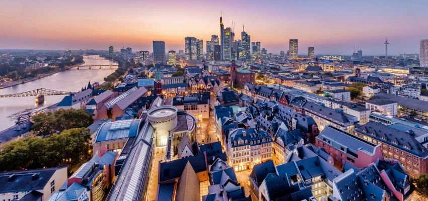 Frankfurt