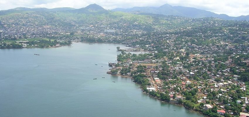 Freetown