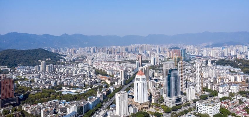 Fuzhou
