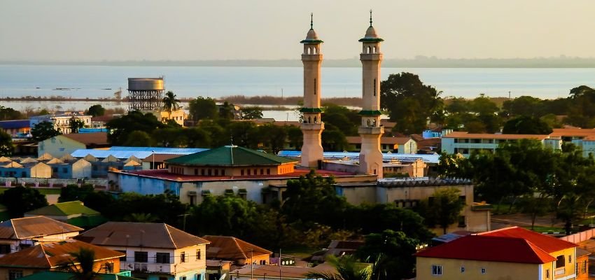 Gambia