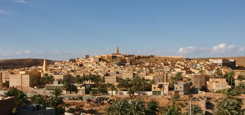 Ghardaia