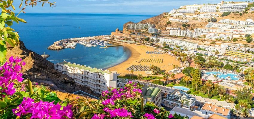 Gran Canaria