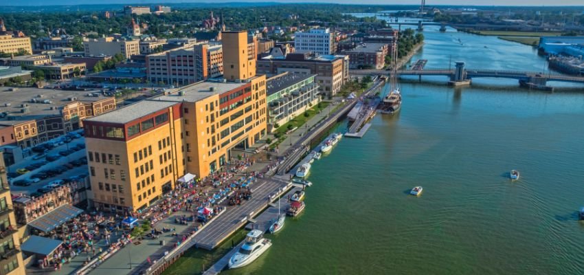 Green Bay