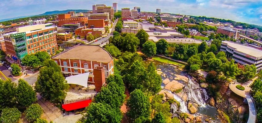 Greenville