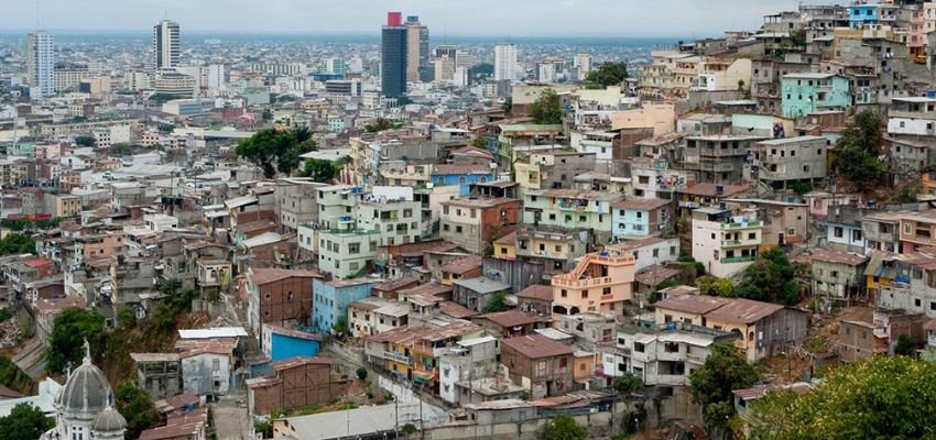 Guayaquil