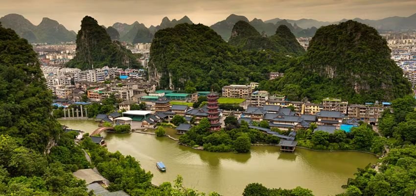 Guilin