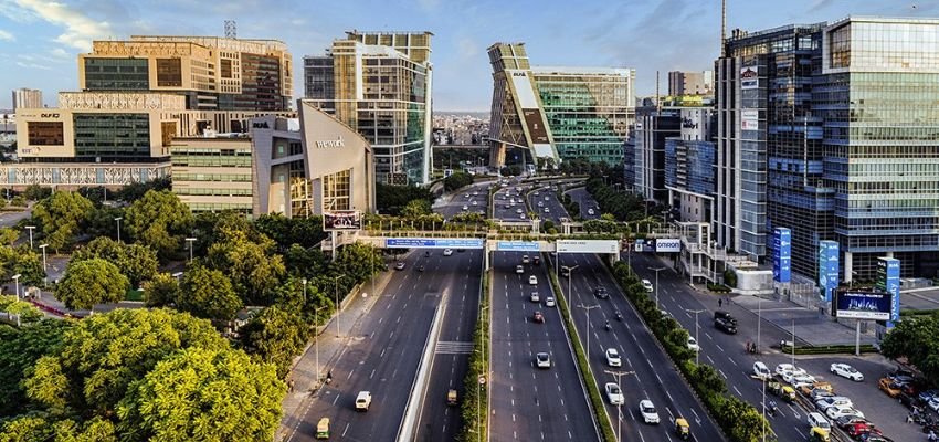 Gurgaon