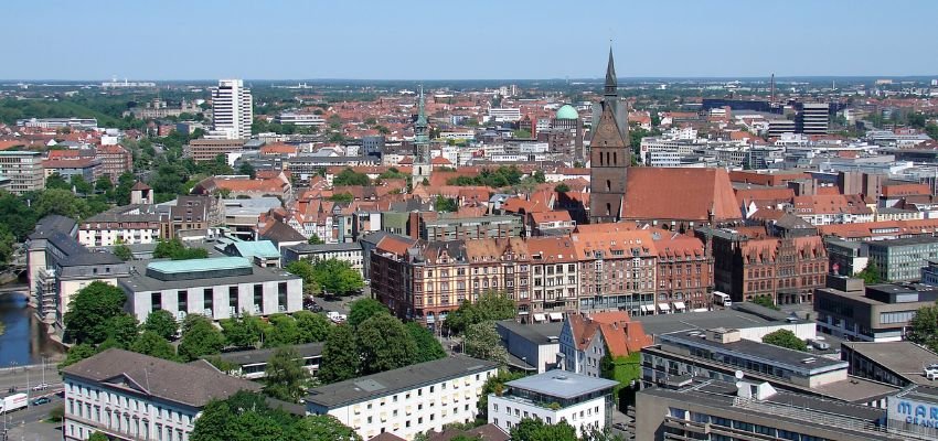 Hannover