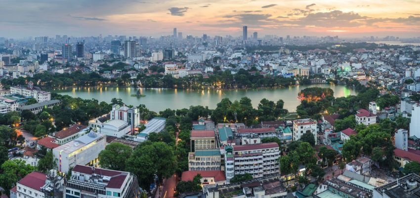 Hanoi