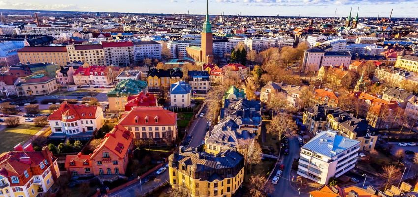 Helsinki