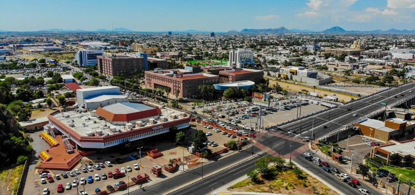 Hermosillo