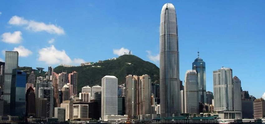 Hong kong