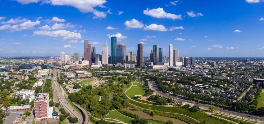 Houston
