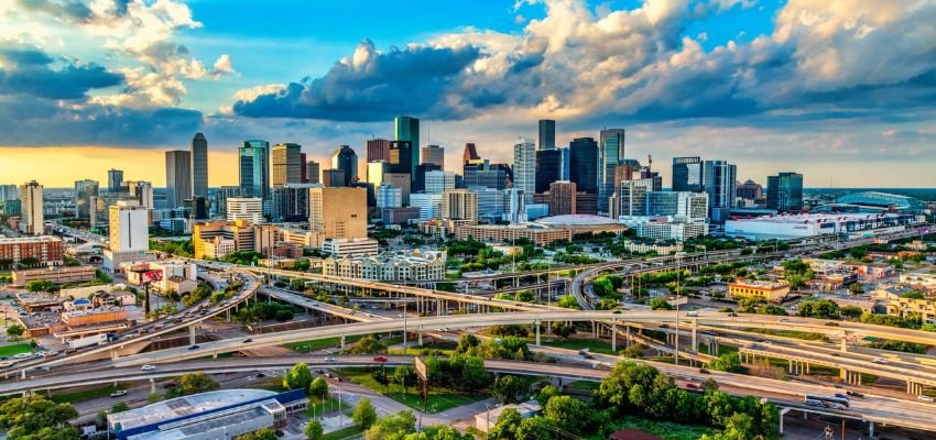 Houston