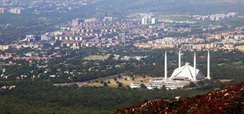 Islamabad
