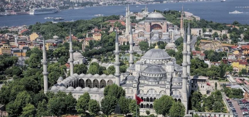 Istanbul