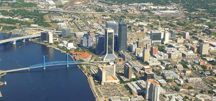 Jacksonville