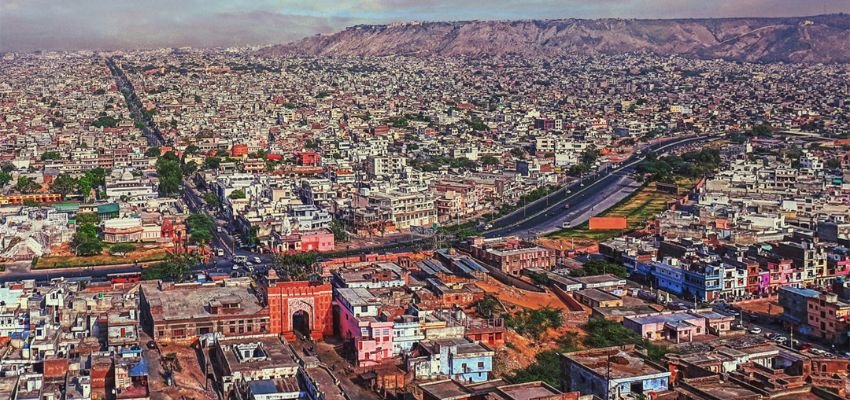 Jaipur