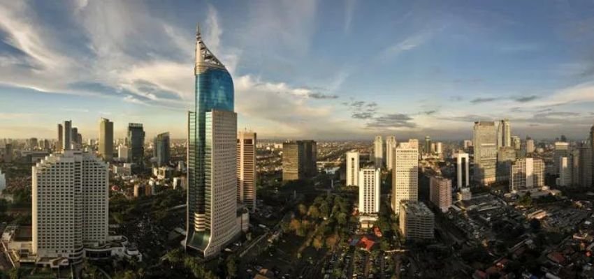 Jakarta