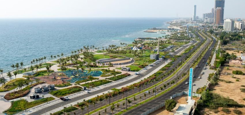 Jeddah