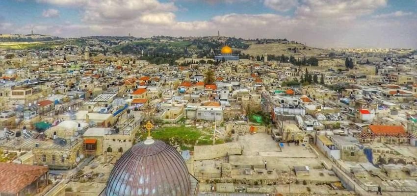 Jerusalem