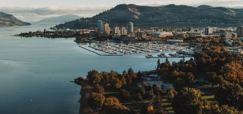 Kelowna