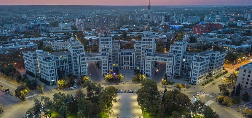 Kharkiv