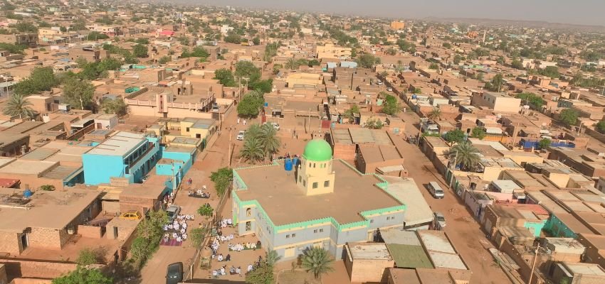 Khartoum