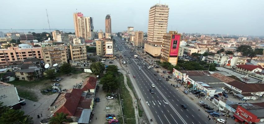 Kinshasa