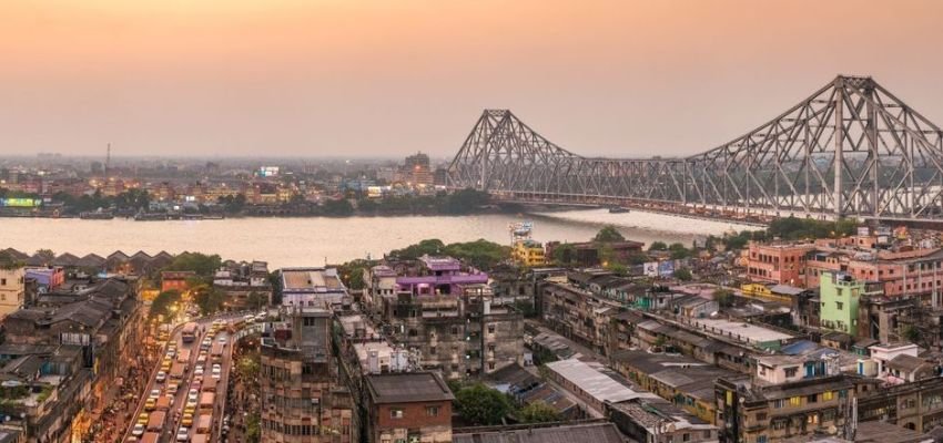 Kolkata