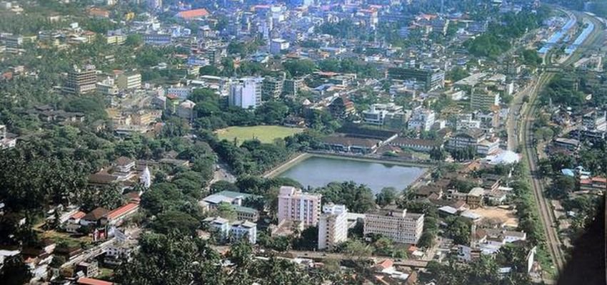 Kozhikode