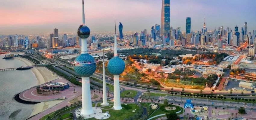 Kuwait