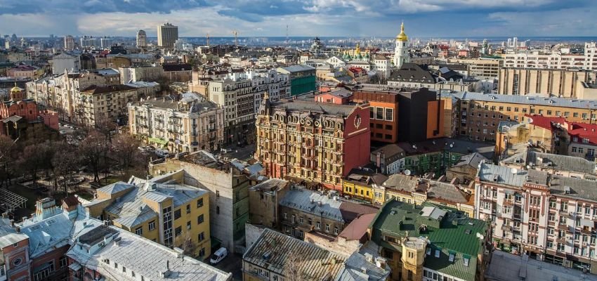 Kyiv