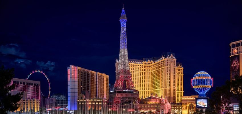 Las Vegas