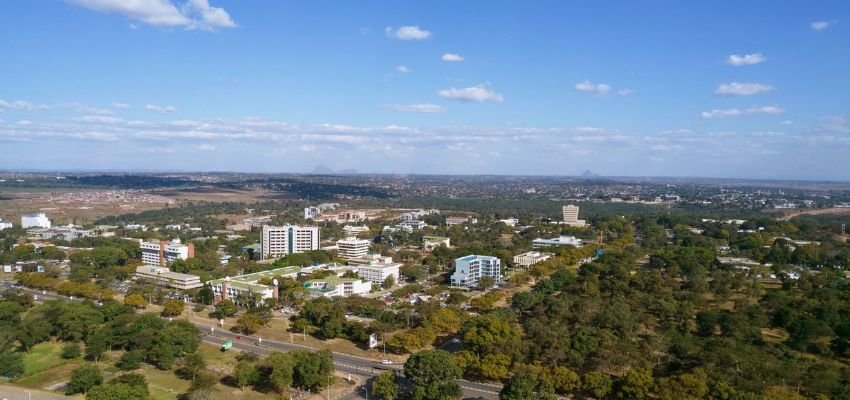Lilongwe