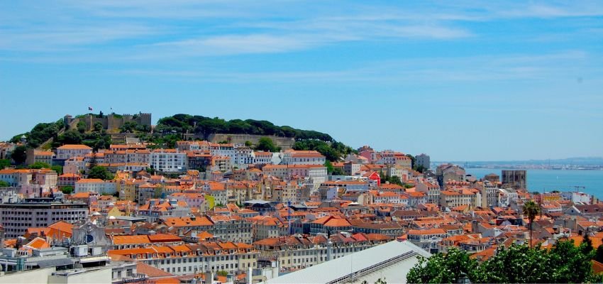 Lisbon