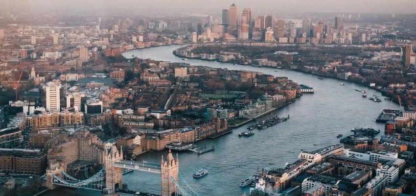 London