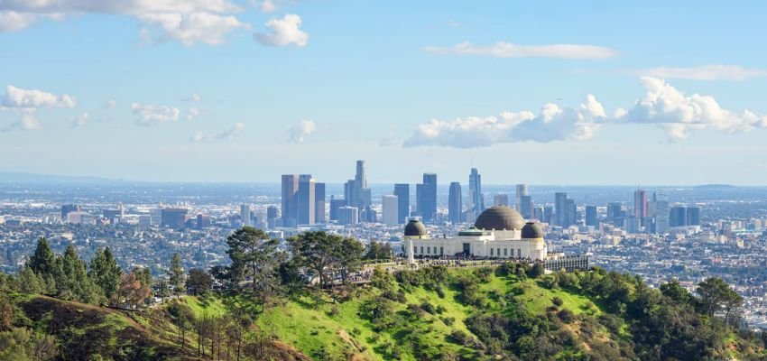 Los Angeles