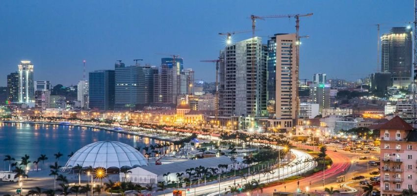 Luanda