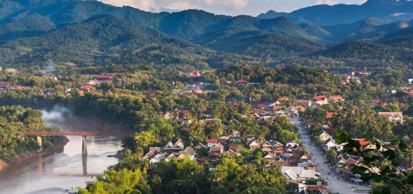 Luang Prabang