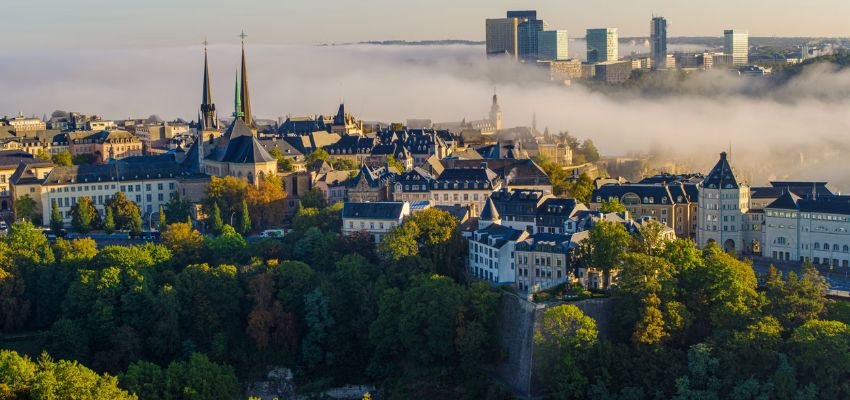 Luxembourg