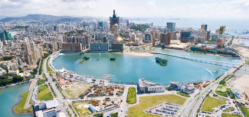 Macau
