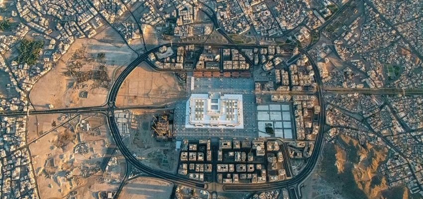 Madinah