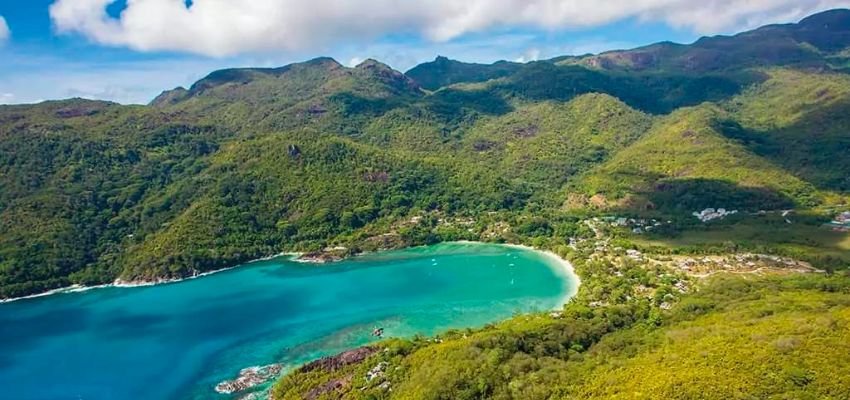 Mahé