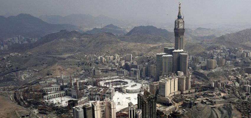 Makkah