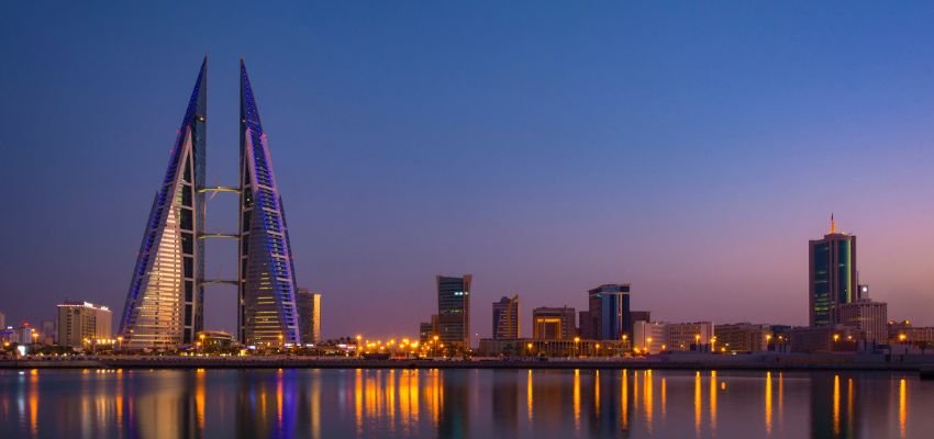 Manama