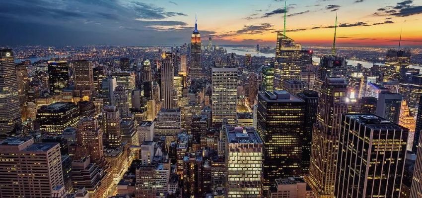 Manhattan